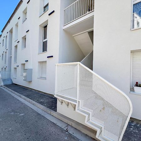 Appartement T2 Pointe Rouge مارسيليا المظهر الخارجي الصورة