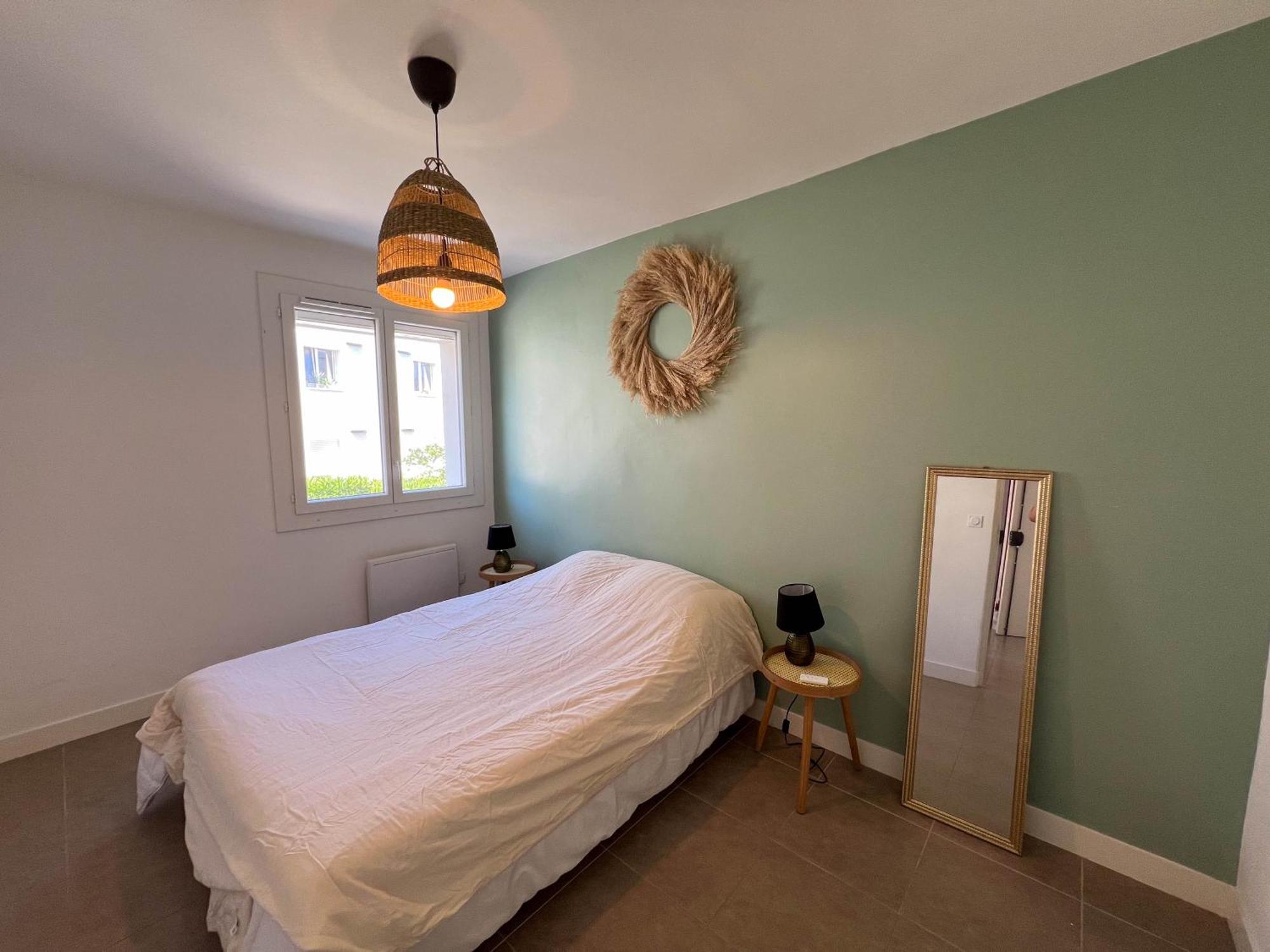 Appartement T2 Pointe Rouge مارسيليا المظهر الخارجي الصورة