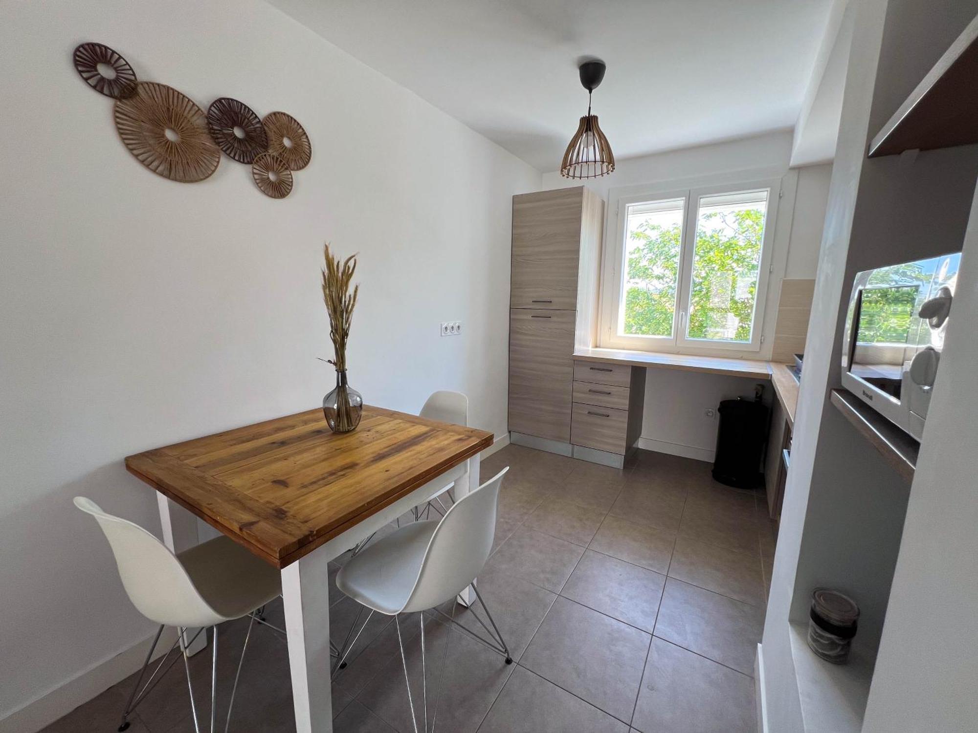 Appartement T2 Pointe Rouge مارسيليا المظهر الخارجي الصورة