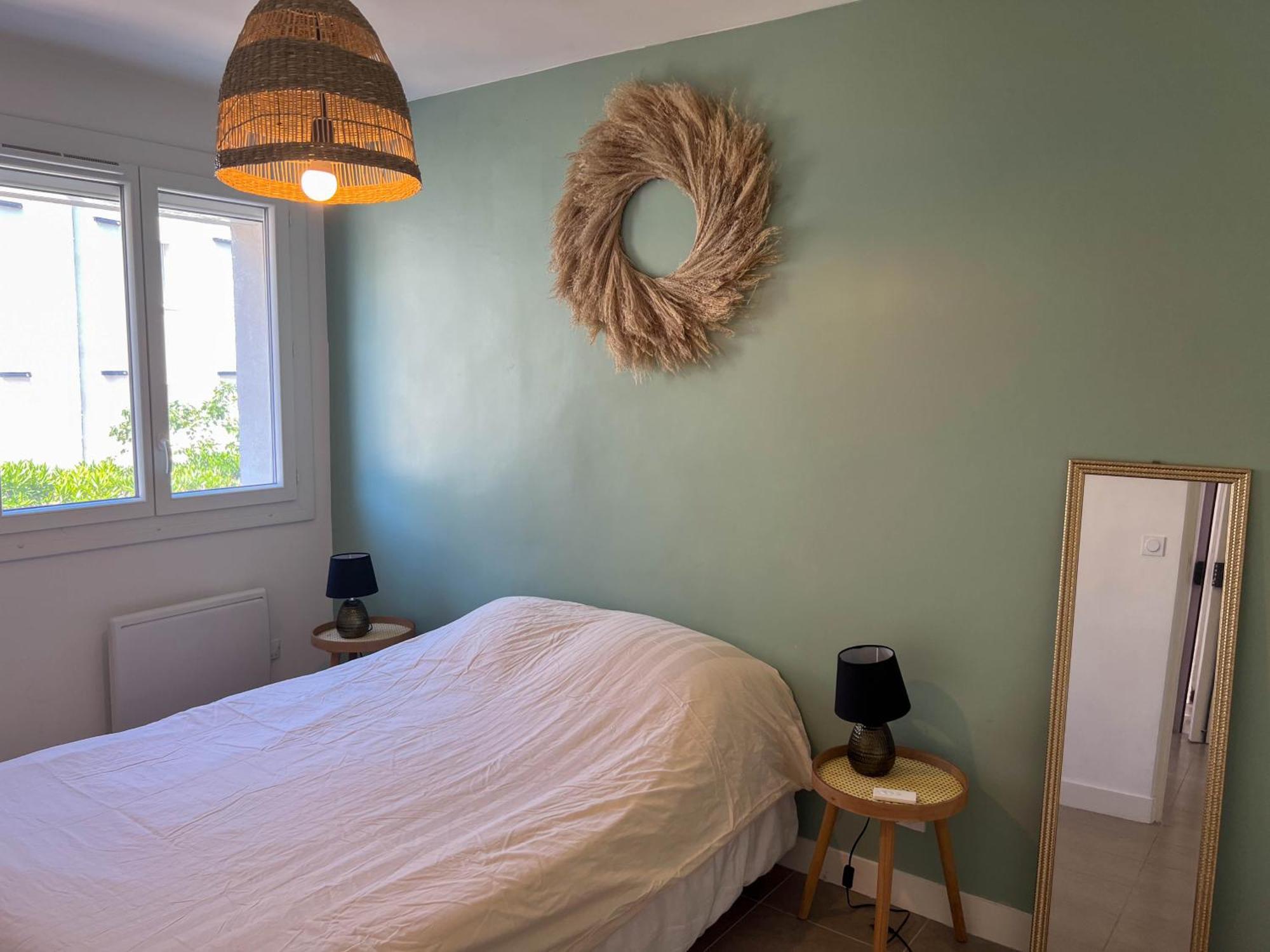 Appartement T2 Pointe Rouge مارسيليا المظهر الخارجي الصورة