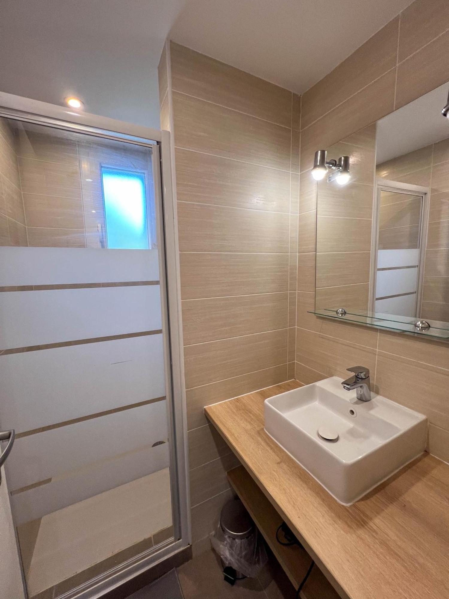 Appartement T2 Pointe Rouge مارسيليا المظهر الخارجي الصورة