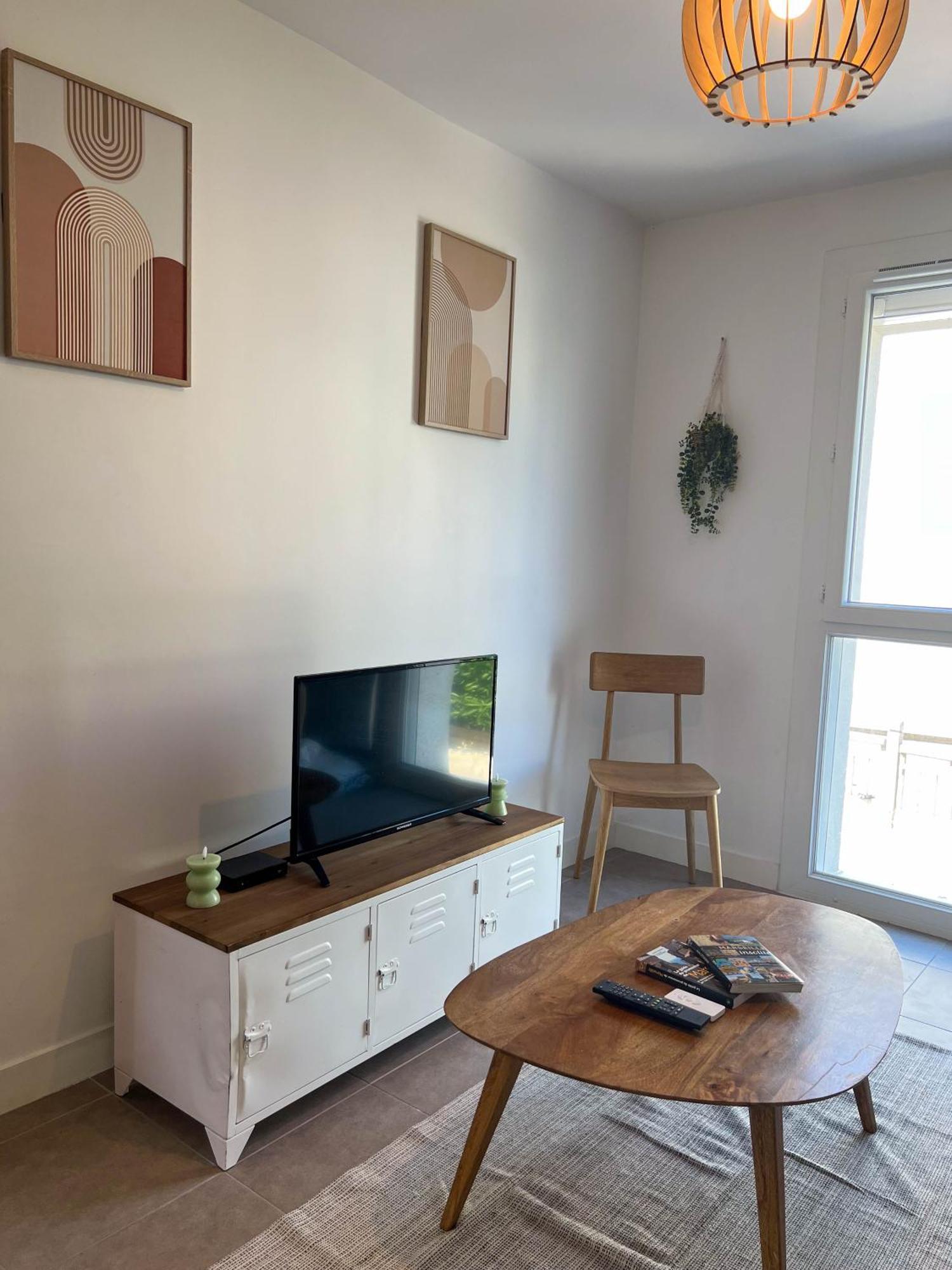 Appartement T2 Pointe Rouge مارسيليا المظهر الخارجي الصورة