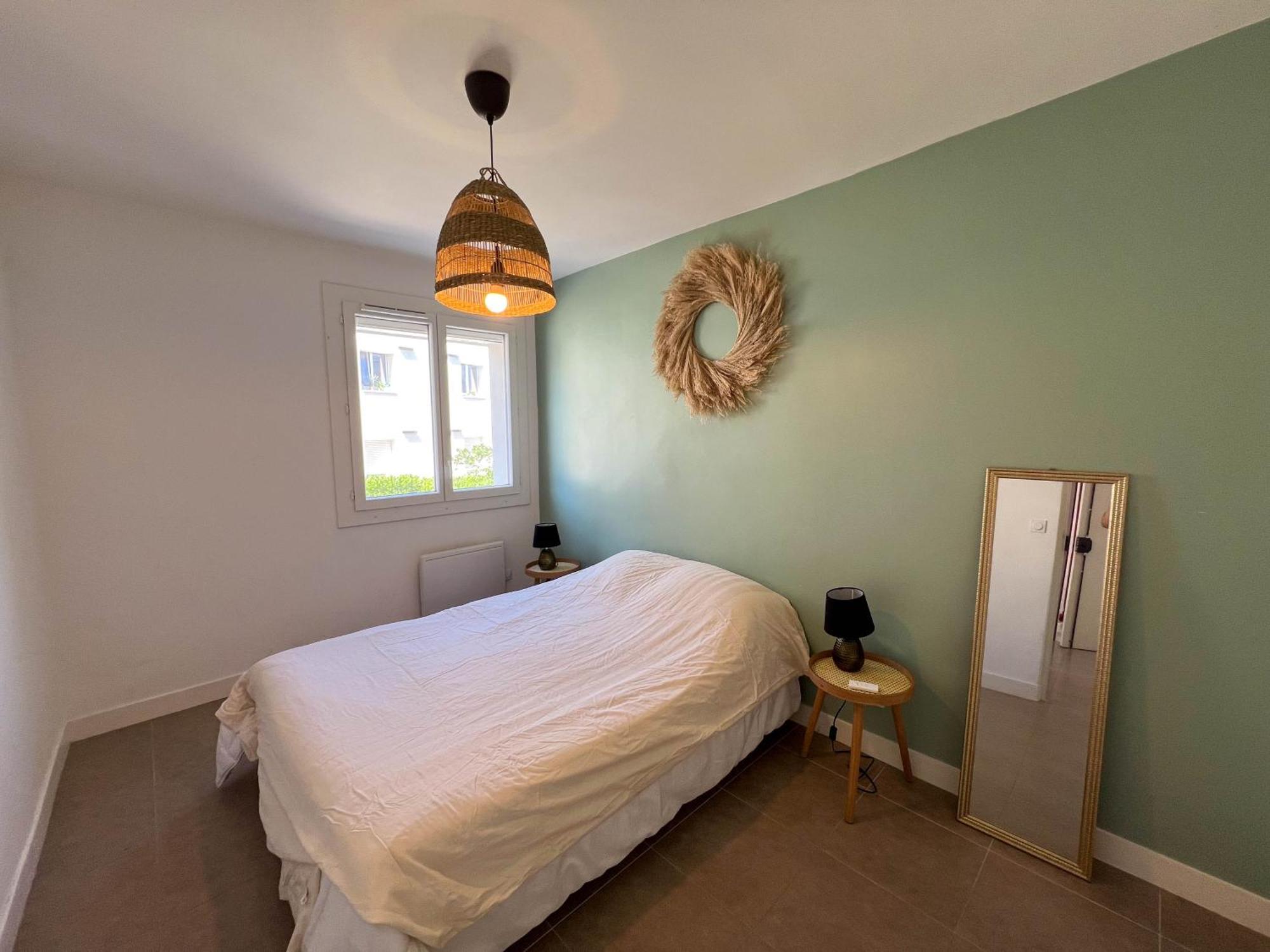 Appartement T2 Pointe Rouge مارسيليا المظهر الخارجي الصورة