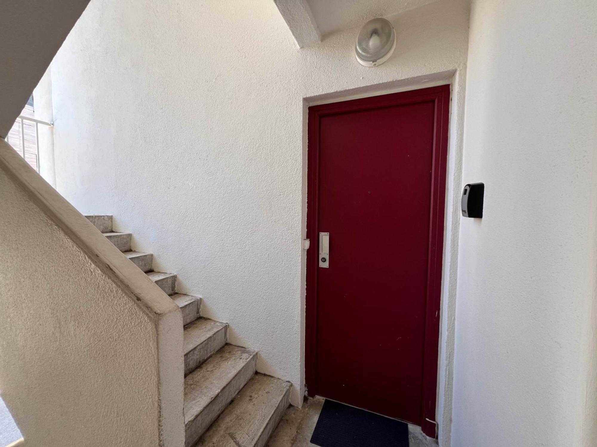 Appartement T2 Pointe Rouge مارسيليا المظهر الخارجي الصورة