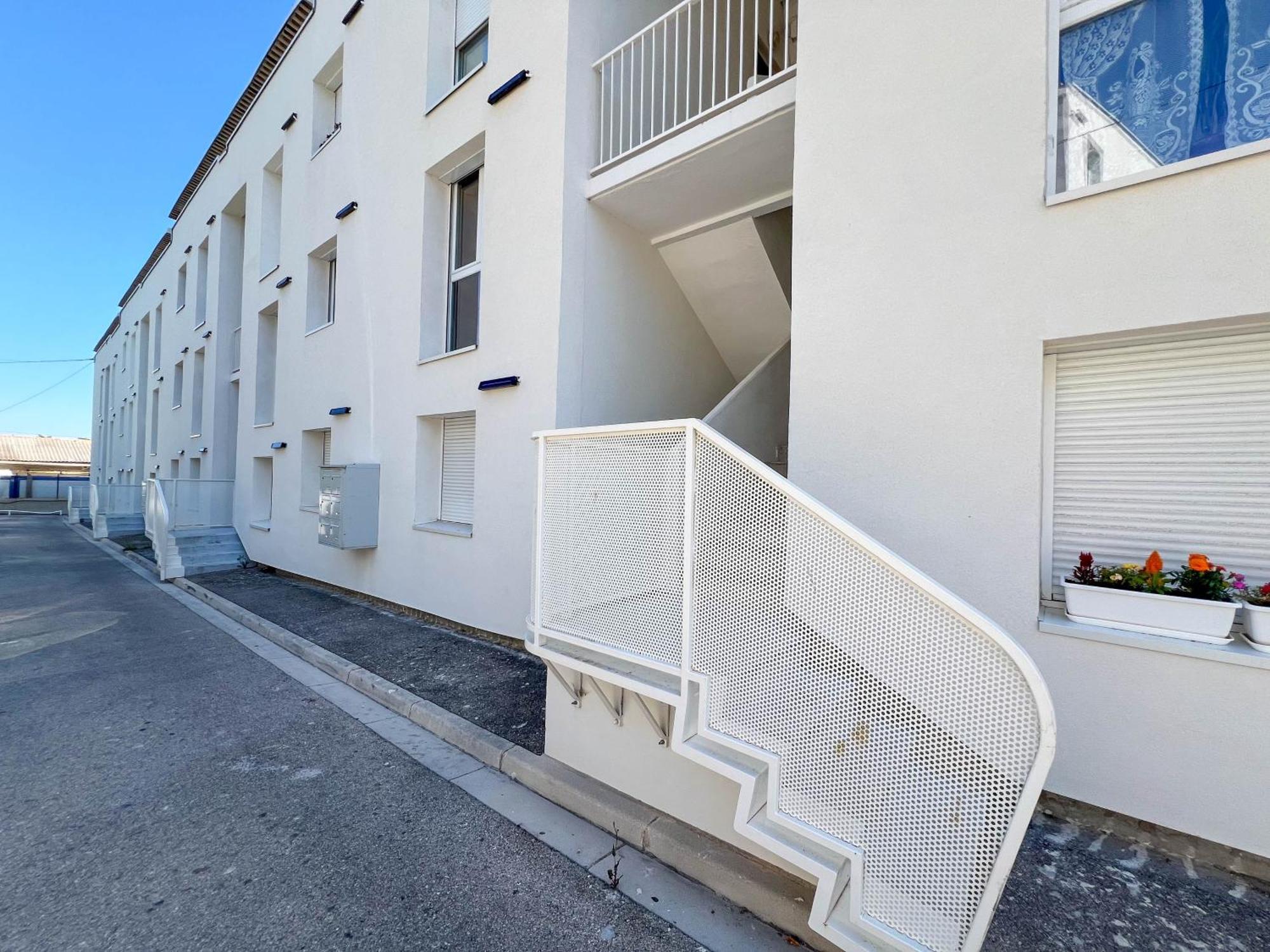 Appartement T2 Pointe Rouge مارسيليا المظهر الخارجي الصورة